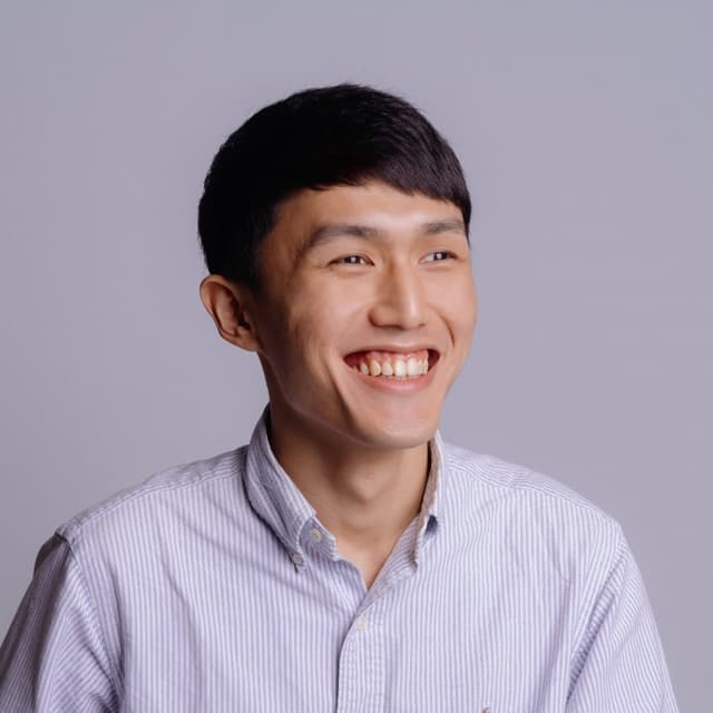 Jun Qi's Display Picture